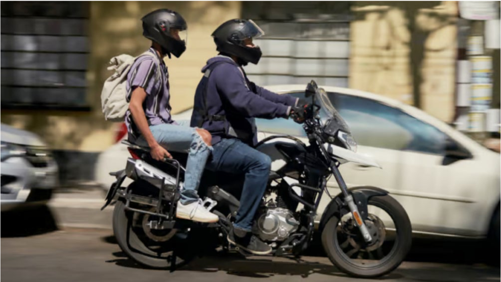 CDMX lanza ultimátum- apps perderán permisos si siguen ofreciendo transporte en moto