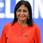 Delcy Rodríguez: Venezuela “no está subordinada ni sometida” pese a presiones de Trump