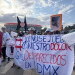 Reapertura del Estadio Banorte: manifestaciones afuera y polémica en las gradas durante México vs Portugal