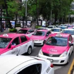 Gremio de taxistas presiona por inclusión en estrategia de movilidad del Mundial 2026