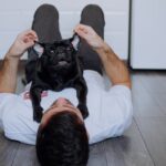 ¿Tener perro realmente mejora la salud? la ciencia intenta responderlo