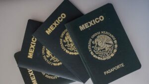 que-tipos-de-pasaporte-mexicano-existen
