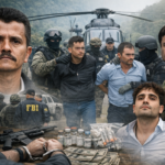 Hipótesis apunta a Los Chapitos en caída de El Mencho