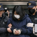 Resuelven doble homicidio en Corea del Sur gracias a ChatGPT