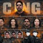 La red familiar que sostuvo el poder del Mencho