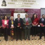 Teoloyucan y el Estado de Derecho: TEEM valida conducción del cabildo y descarta violencia política