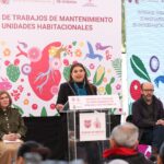 Brugada insiste en la preparación sísmica y llama a sumarse al simulacro del 18 de febrero