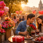 San Valentín en México: tradición, consumo y afecto compartido