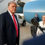 Análisis: ¿Qué significa el descontento de Trump con las negociaciones iraníes?