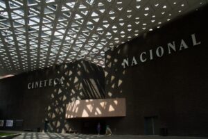 Cineteca Nacional