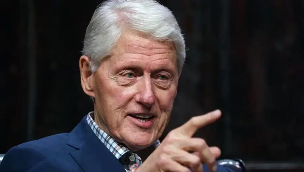 Clinton ante el Congreso- ‘No sabía nada de los crímenes de Epstein’