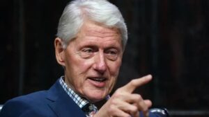 Clinton ante el Congreso- ‘No sabía nada de los crímenes de Epstein’