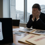 «Hay una profunda sensación de traición»: víctimas de Epstein, furiosas por la difusión de sus datos personales