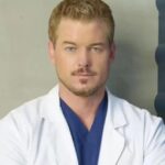 Fallece Eric Dane, el recordado Dr. Sloan, tras batalla contra la ELA