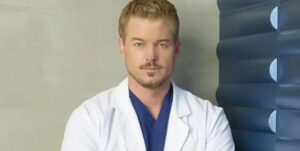 Eric Dane