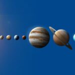 Espectáculo astronómico: La guía definitiva para cazar la alineación de 6 planetas