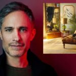 ¡Es oficial! Gael García Bernal termina el rodaje de su tercera película: ‘Hombre al agua’