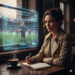 El Vals del Metrónomo en la Era del Coltán