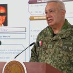 Pareja sentimental de El Mencho fue clave en operativo: Ricardo Trevilla