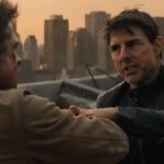 Hollywood demanda a IA china tras video viral de pelea Cruise-Pitt