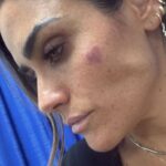 Exigen castigo a responsables tras ataque a Alessandra Rojo de la Vega