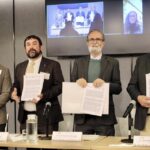 Cuatro estados se unen para salvar el ecosistema que abastece de agua a 24 millones