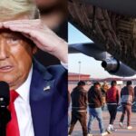 Juez frena deportaciones exprés de Trump a terceros países por considerarlas ilegales