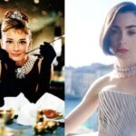 Lily Collins dará vida a Audrey Hepburn en una película sobre el origen de ‘Breakfast at Tiffany’s’