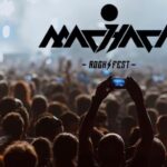 Todo sobre el Machaca 2026: Cartel, precios y ubicación