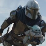 ¡Pura adrenalina galáctica! Mira el primer adelanto de ‘The Mandalorian and Grogu’
