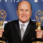 Muere Robert Duvall a los 95 años, leyenda viva del cine estadounidense