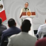 Sheinbaum excluye a Fuerzas Armadas de reforma contra pensiones millonarias