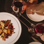 San Valentín en México: la mesa es para todos, no solo para las parejas