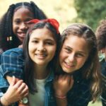 Las diferencias cerebrales entre hombres y mujeres se intensifican tras la pubertad