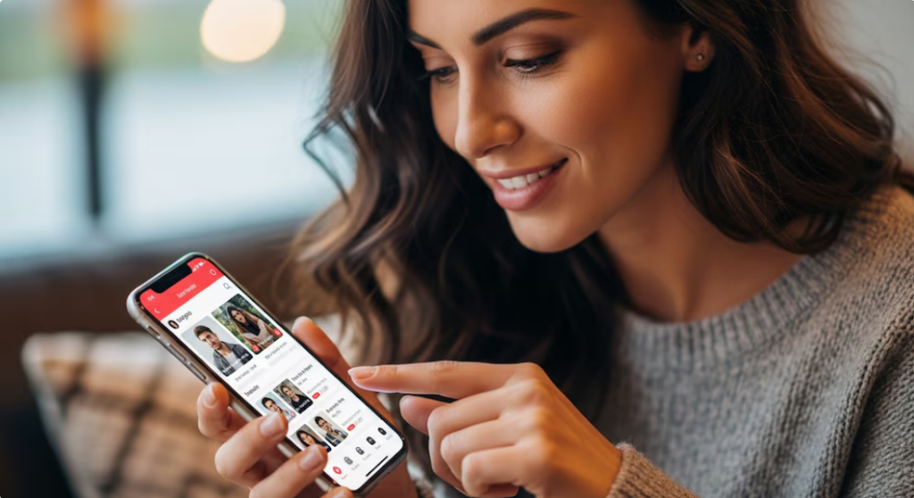 Screenshot 2026-02-17 at 15-03-37 La tendencia a ocultar relaciones crece en las aplicaciones de citas - Infobae