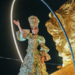 Mazatlán rompe récords con un carnaval que impulsa turismo y economía