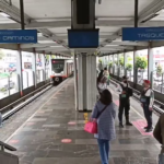 Las celosías de Viaducto cambian, pero el Metro CDMX promete conservar su esencia