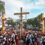 Viacrucis Iztapalapa 2026: La cita con la fe que no te puedes perder