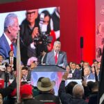 Tereso Medina toma las riendas de la CTM: anuncia reestructura y modernización