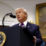 Trump anuncia visita a Venezuela y respalda transición energética