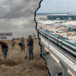 Tijeretazo de 26 mil mdp: Hacienda prioriza trenes sobre desaparecidos y menores