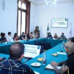 Precariedad laboral en el cine: artistas buscan protección del IMSS con apoyo del Congreso