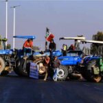 Productores y transportistas advierten protestas durante Mundial 2026