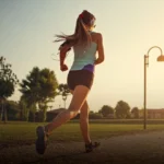 Jeffing: la técnica que combina correr y caminar para mejorar resistencia sin agotarte