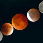 El único eclipse lunar total de 2026 teñirá de rojo el cielo de la CDMX: cuándo y cómo ver la Luna de Sangre