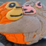 Llega la «Conchanguito» a CdMx: el pan inspirado en Punch que viralizó internet