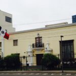 Perú descarta irrumpir en embajada de México por caso Betssy Chávez