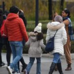 ¿Por qué hace tanto frío? La Niña y el frente frío 33 explican el invierno seco y gélido en México