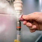 Tanques dañados y viviendas antiguas: la combinación que dispara fugas de gas en CDMX