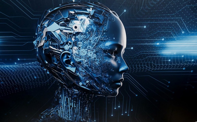 El FMI alerta de que la IA generativa también afectará a trabajos cualificados